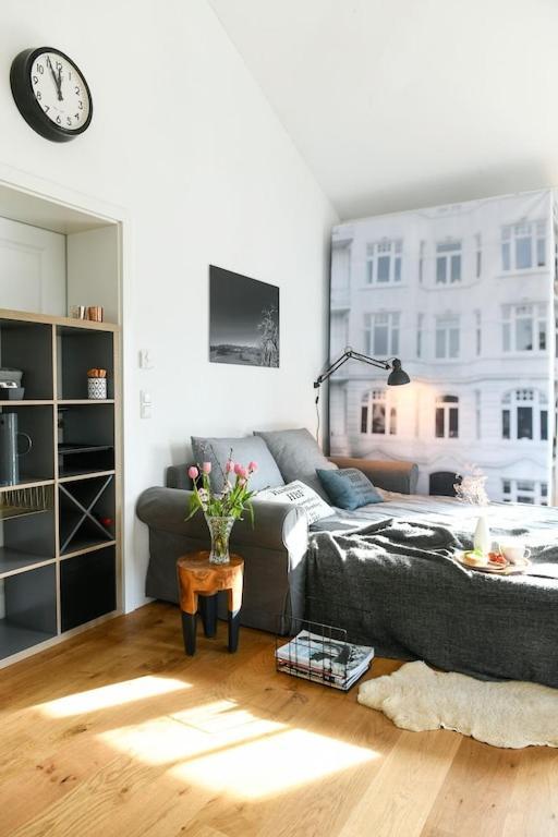 Lejlighed Boje 16 Hamborg
